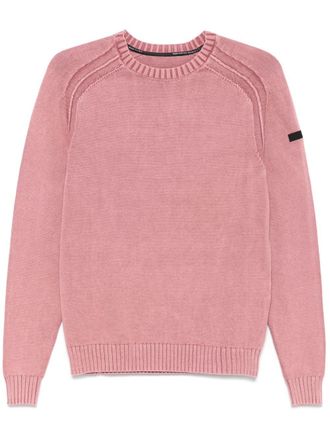 Roberto Ricci Design Maglione leggero - Rosa