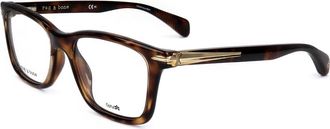 Rag & Bone RNB7041/G 0086 00 Havana 54mm