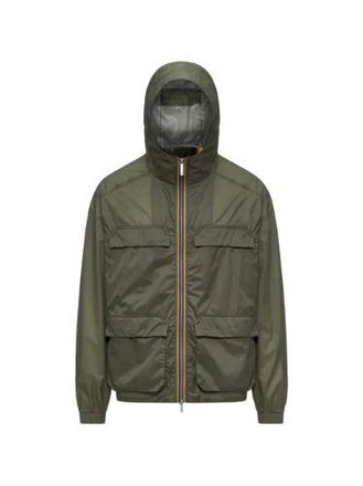 K-Way K-Way | Clad Extra Light 3L - S