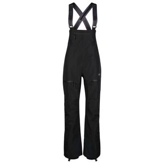 Picture Aeron 3L Bib Pants Skihose f&uuml;r Damen | schwarz