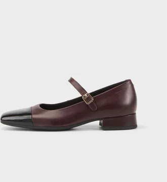 Vagabond Womens Debbi Pumps In Multicolor