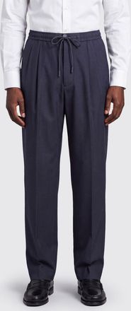 Pantaloni Torino Pants Men color Black