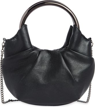 Dolce Vita Becca Handbag in Black at Nordstrom Rack