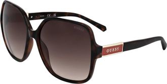 Guess GF00017 52F zonnebril