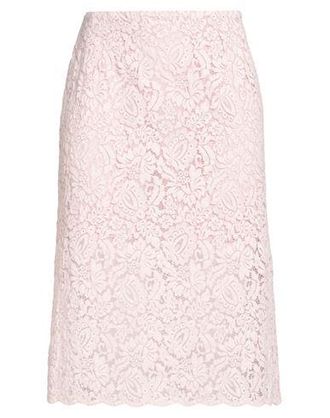 Clips HOSEN & R&Ouml;CKE - Midi-R&ouml;cke auf YOOX.COM