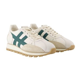 Hogan H671 Sneaker - Beige