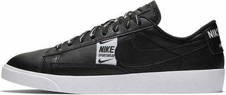 Nike (WMNS) Nike Blazer Low SE Black AV9374-010