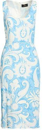 Etro DRESSES - Midi dresses on YOOX.COM