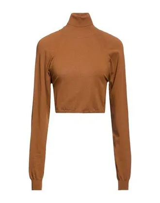 Semicouture STRICKWAREN - Rollkragenpullover auf YOOX.COM