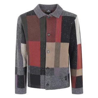 Paul Smith Hombre, Jerseys, Multicolor, Talla: M