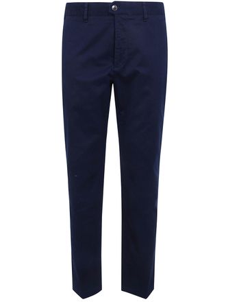 Incotex Chino Trousers Regular Classic Regular Chino