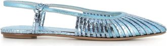 Del Carlo DEL Carlo, Donna, Scarpe, Blu, 37 EU, new