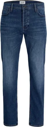 Jack & Jones Uomo, Jeans, Blu, W32 L32, new
