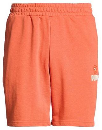 Puma PARTES DE ABAJO - Pantalones cortos y bermudas en YOOX.COM