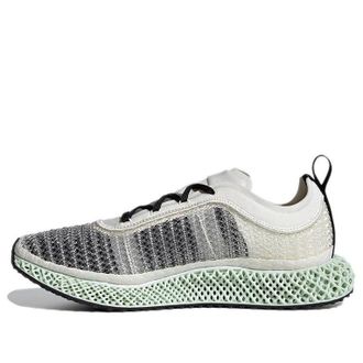 adidas Stella McCartney x adidas AlphaEdge 4D White Black FX1949