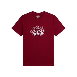 Freddy T-shirt Uomo Girocollo in Cotone Boxe VIS