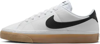 Nike (WMNS) Nike Court Legacy Next Nature White Anthracite Gum DH3161-109