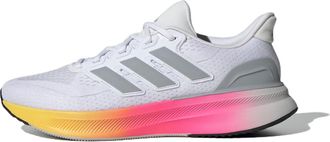 adidas Ultrarun 5 Cloud White Halo Silver Core Black IE8791