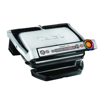 OEM Parrilla El&eacute;ctrica Tefal Gc 716d Optigrill