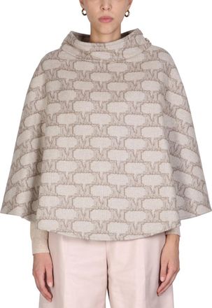 Max Mara Cape Dorina