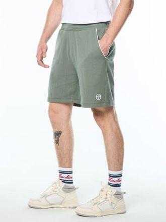 Sergio Tacchini Agiato Short in Laurel Wreath at Nordstrom, Size Xxx-Large