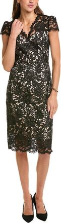 Eliza J Sheath Dress
