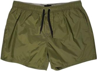 RefrigiWear Groene zwemkleding voor mannen - Heren - Strandmode - Groen - 3XL - Polyester - Badmode