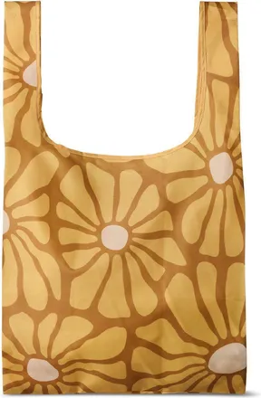 Nomadix Pocket Tote Bag Yellow