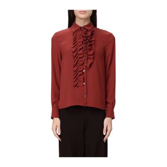Liviana Conti Donna, Camicette, Rosso, L, new