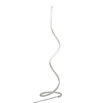 Netlighting Nur Blanco XL Floor Lamp White 22W 1800lm 4000K Dimmable LED