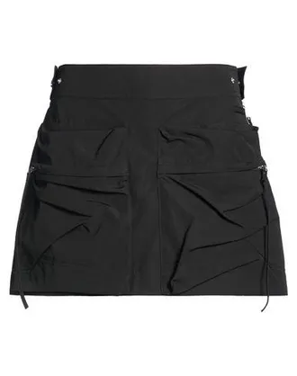 Helmut Lang BOTTOMWEAR - Mini skirts sur YOOX.COM