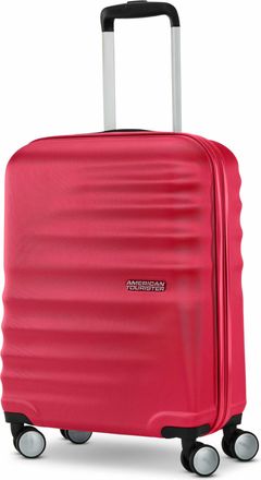 Samsonite American Tourister Wavebreaker Hardside Spinner Carry-On - Luggage