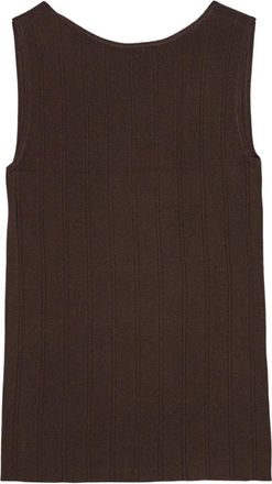 Remain Mujer, Camisetas, Marrón, Talla: M