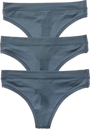 DKNY Dkny 3Pk Active Comfort Thong