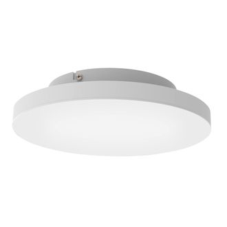 Eglo Eglo - Turcona-z Ceiling Lamp White &Oslash;30 - Rgb + Tw - Zigbee, Bluetooth