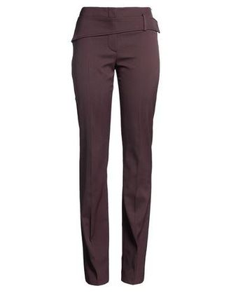 Sportmax BOTTOMWEAR - Trousers on YOOX.COM
