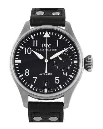IWC Mens Big Pilots Watch (Authentic Pre-Loved)