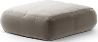 CXL by Christian Lacroix Designer Sitzpouf Maurie 100 x 100 cm - Samtbezug