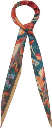 Pierre-Louis Mascia Sciarpa Aloeuw - - Accessories - Uomo - Multicolore - ONE SIZE