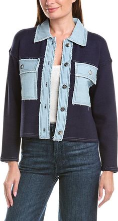 Nanette Lepore Cardigan