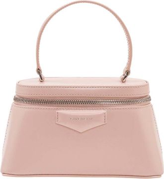 Givenchy Light Pink Antigona Mini Satchel