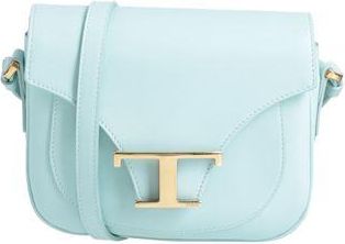 Tod's BAGS - Cross-body bags sur YOOX.COM