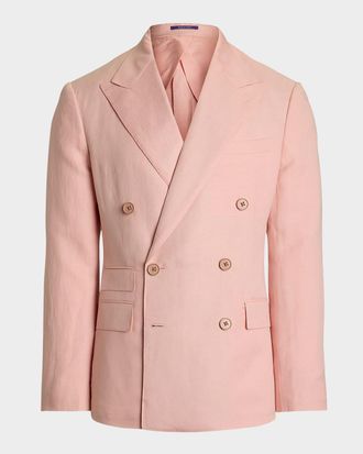 Men's Ralph Lauren Purple Label Suit Jackets - at $1,890.00+ Men's Ralph Lauren Purple Label Suit Jackets - at $1,890.00+
