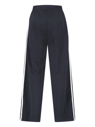 adidas Womens Trousers Black Polyester