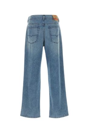 Diesel Mens Denim Jeans 01 Cly Co