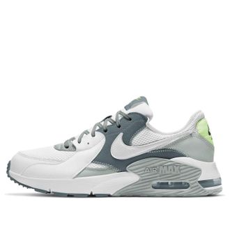 Nike Air Max Excee Grey Green CD4165-111