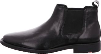 Lloyd Lloyd - Chelsea Boot - Heren - Schoenen - Zwart - Maat: 45 EU