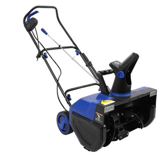 OEM Soplador De Nieve, Funcionamiento El&eacute;ctrico, Dise&ntilde;o Duradero, Color Negro