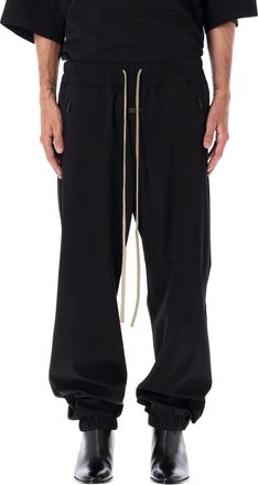 Fear of God Trousers Black