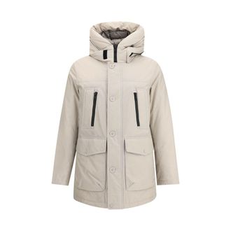 Woolrich Waterafstotende Parka